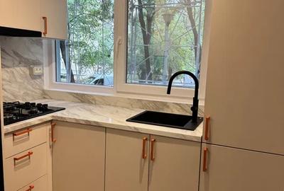 Apartament 3 Camere - Drumul Taberei / 1 min Metrou Raul Doamnei - 3
