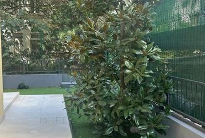 Apartament cu grădină generoasă, parcare subterană și boxă la 100 metri de parc - 12