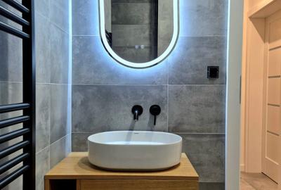 Apartament 2 camere Cismigiu amenajat pentru AIRBNB - 8