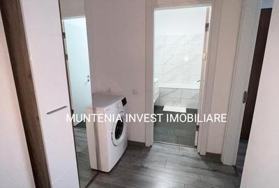 Apartament cu 2 camere,bloc nou Teilor-Pitesti - 5