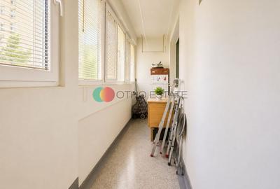2 Camere Dristor - Camil Ressu | Langa Metrou - Bloc Anvelopat - 5