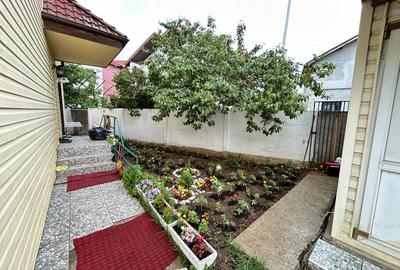 Pantelimon-Intrarea Câmpului Vila P+1+M 280MP,LOT 565MP Panouri fotovoltaice! - 19