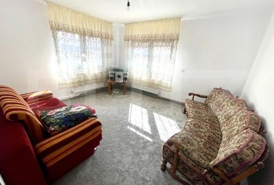 Casă individuală cu 3 camere în Avram Iancu