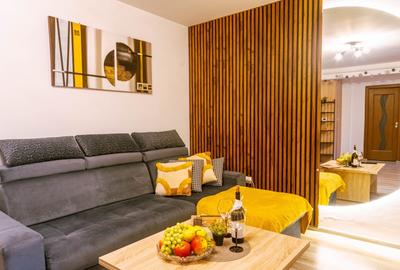 Apartament  cu 3 camere | Floresti | Str Stejarului | Bloc nou - 4