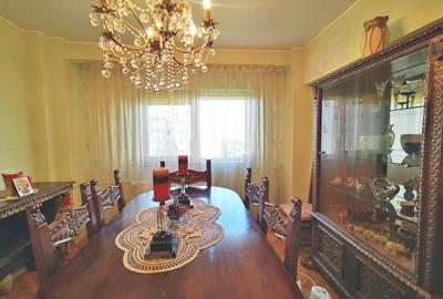 Vanzare Panduri 4cam, renovat 100 mp, boxa si parcare ADP zona 13 Septembrie - 2