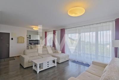 Apartament Exclusivist | Seasons Residence | Prima Închiriere - 1