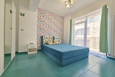Apartament cu 2 camere la 50 m de plaja. - 3
