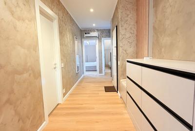 Apartament NOU / PRIMA INCHIRIERE // mobilat si utilat zona 1Mai-Bdul Expozitiei - 3