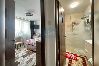 🌟 Apartament 2 camere PREMIUM | complet finisat & utilat - 11