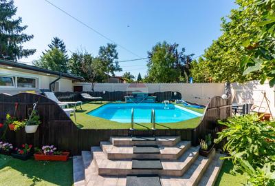 Casă modernă cu 7 camere | Bucureștii Noi | Oportunitate unică - 3