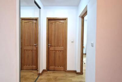 Piața Amzei – Apartament 3 Camere, Centrala Proprie, 2 Băi, 2 Balcoane - 12