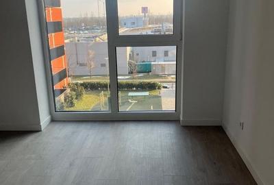 Apartament 2 CAMERE OPEN SPACE PALLADY - 2