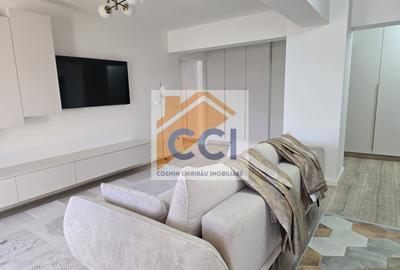 Apartament Premium cu 2 Camere – Arena Residence Bacău -Prima închirie - 4