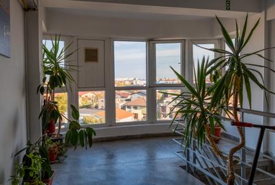 Apartament cu terasă spectaculoasă în zona Compozitorilor(AXV22) - 4