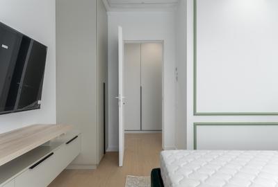 Apartament 2 camere lux Aviatiei Tower - 17