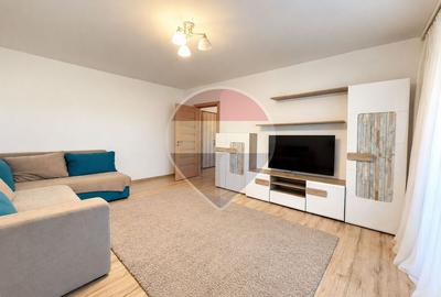 Apartament 2 camere  de inchiriat | Inel II | Constanța loc de parcare - 5