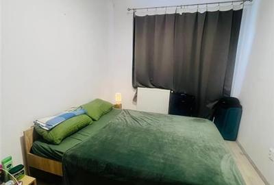 Apartament cu 2 camere semidecomandat în Industrial Vest