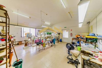Bloc cu 12 Apartamente si Hala Industriala-Oferta Speciala/Sannicolau - 11