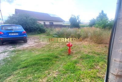 Teren Construcții intravilan de 533 mp, în Sud-Est