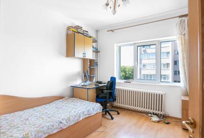 APARTAMENT 3 CAMERE TITU MAIORESCU ZONA UNIVERSITATII AL.I.CUZA 0% comision - 14