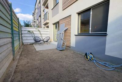 3 camere Semidecomandat | 2 bai | Parcare | Mobilat Utilat | Curte - 22