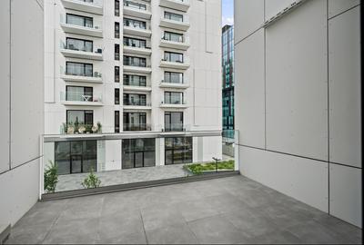 Apartament RAR | 4 m înălțime | Terasă 20 mp | ONE Cotroceni Park - 3