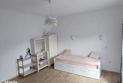 Casă tip duplex | 4 camere | zona Vivo - Floresti - 7