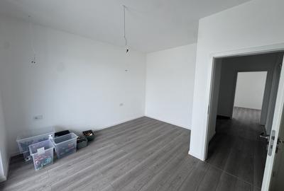 Duplex modern P+1 cu 4 camere, 3 bai – Mosnita Noua - 12