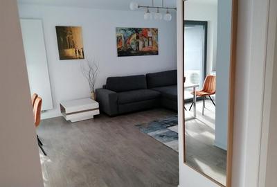 Apartament 2 camere | Cloud9 | Aviatiei | parcare inclusa - 8