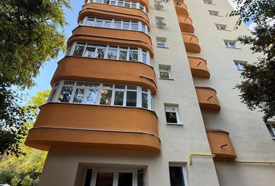 Garsoniera Mall Vitan-Banu Udrea bloc anvelopat - 55