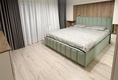 3 camere vizavi Mall Vitan | Renovat modern | Centrala + 2 Parcari | Imobil 1991 - 5