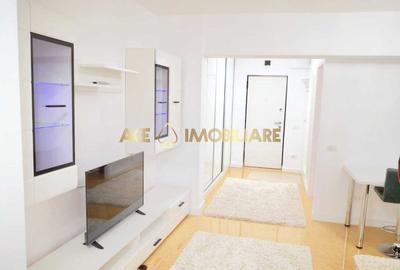 Apartament cu 3 camere decomandat, mobilat în Moșilor