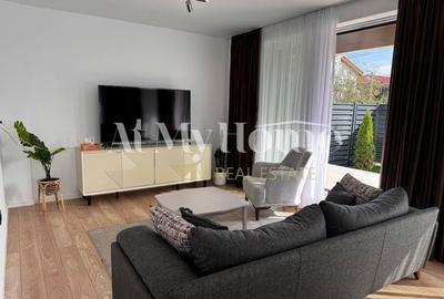 VILA 5 CAMERE/COMPLEX REZIDENTIAL NOU PREMIUM/PIPERA - 1