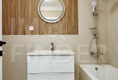 2 camere Floresti,  Ansamblul Eroilor Residence, zona centrala cu CF - 5
