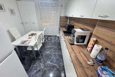 2 camere confort 1 zona Balcescu, Centrala, Garaj - 1