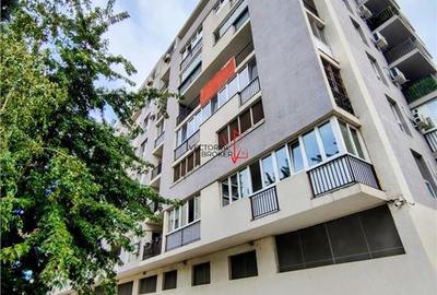 Apartament cu 3 camere decomandat în Theodor Pallady