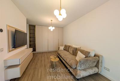 Apartament 2 camere, Lux, Iris, complex Elite + Terasa si Parcare - 2