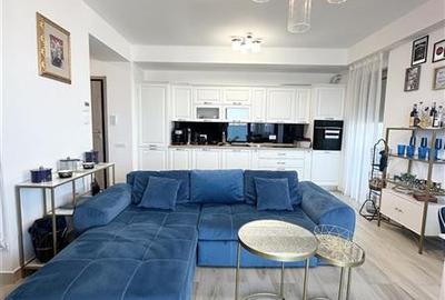 Penthouse cu 4 Camere si Terasa cu Vedere la Mare, Zona Mamaia Nord - 15