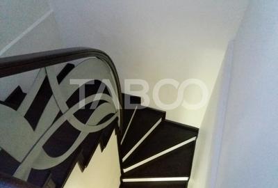 Casa 4 camere 105mpu 2 bai curte libera 54mp Cartierul Arhitectiilor - 13