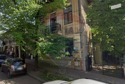 Spațiu comercial 153 mp | Ultracentral | Strada Cuza Vodă, Iași - 1