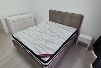 Militari Apusului apartament 2 camere de inchiriat bloc nou - 1