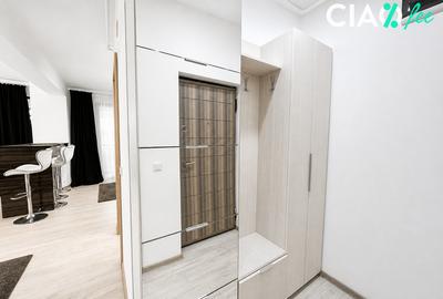Apartament 3 camere | Bloc Nou | Parcare | Mobilat | Centrală proprie - 11