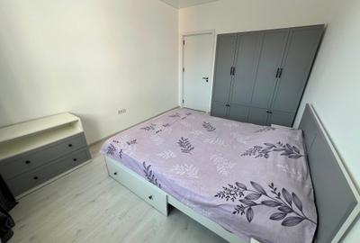 Apartament 2 camere  | Prima închiriere | Bloc nou 2026 | Parcare - 3