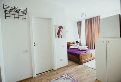 Progresul | Bloc NOU | Centrală proprie | Garsonieră cochetă | Pet friendly - 3