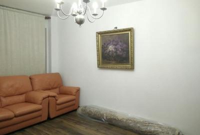 Apartament 3 camere / Strada Avrig/ Metrou Obor - 2