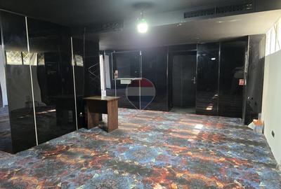 Spațiu Comercial vitrina 12ml| Gara de Nord | Calea Griviței - 17
