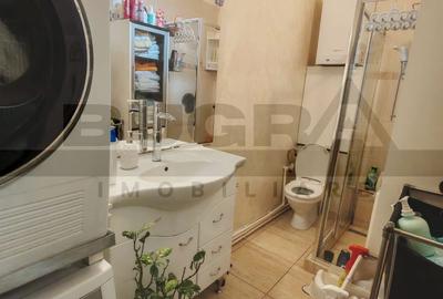 Apartament la casa cu gradina de 480 mp, Zona Semicentrala - 13