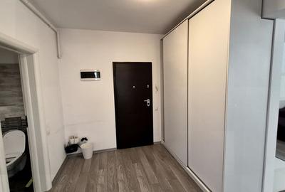 Apartament cu 2 camere + terasa 70 mp - Aviatiei - bloc 2019 - 7