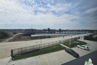 SPATIU DE BIROURI PREMIUM DE INCHIRIAT - AGIGEA | CLADIRE CLASA A | DOMENIU NAVA - 18