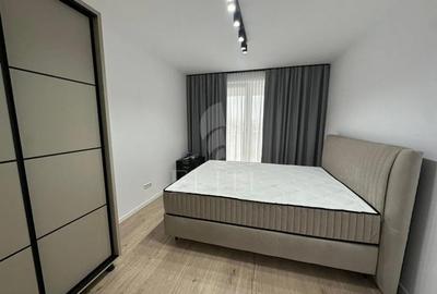Apartament 3 camere în zona STRAZII FABRICII - 8